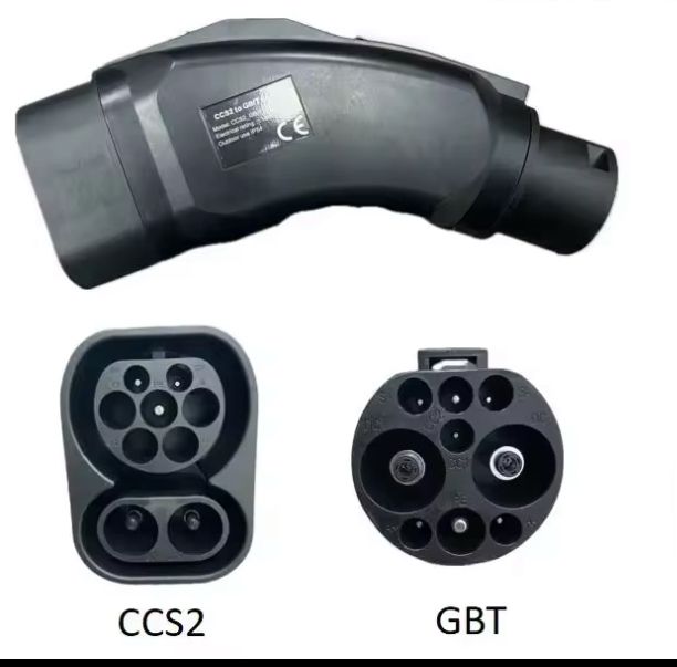 Adapter për Makinë Elektrike Kineze – iCAR Adapter për Evropë